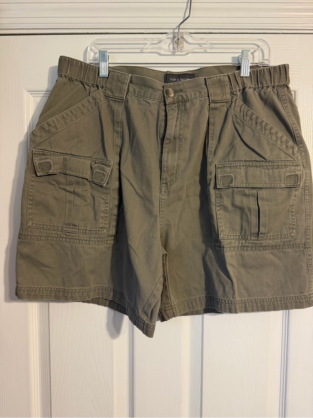 Croft and Barrow Shorts